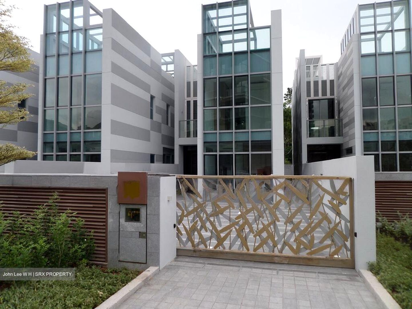 Thomson Grand (D20), Condominium #500648851